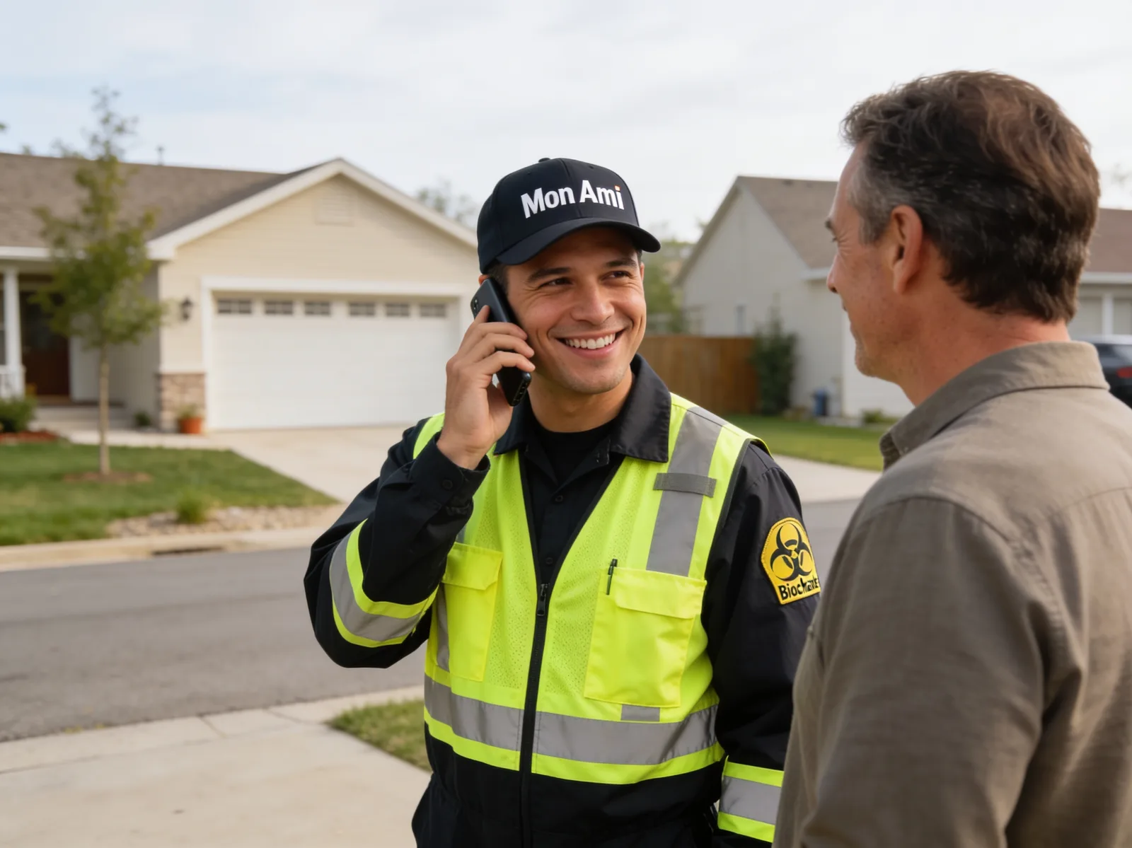Sewage Cleanup Adair, OK FAQs